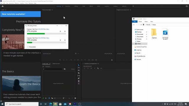 Dell e7470. Can it edit video? смотреть онлайн