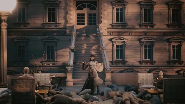 Irina Rimes X Jah Khalib – Навсегда _ ПРЕМЬЕРА КЛИПА.mp4