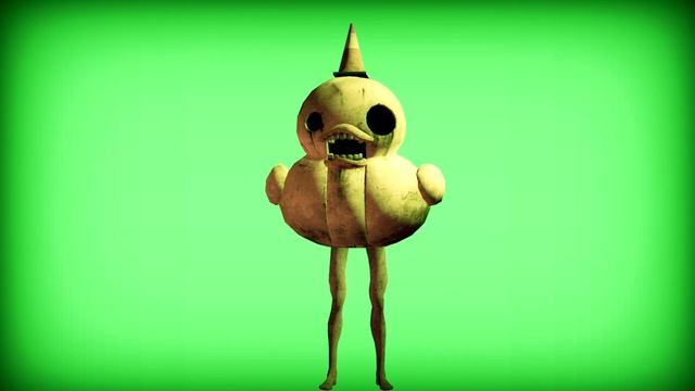 (SFM/DD) Dark Deception Dread Duckie animation смотреть онлайн