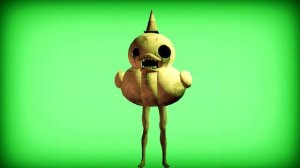 (SFM/DD) Dark Deception Dread Duckie animation