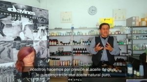 Davines - View
