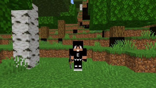 ?El mejor X-Ray textura para Minecraft pe 1.19.20 oficial (Bedrock) X-Ray texture pack 1.19.X смотреть онлайн