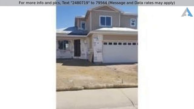 Priced At $420,000 - 9365 Yucca Way, Thornton, CO 80229
