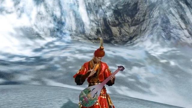 ArcheAge | Лютня духа Рокочущих порогов смотреть онлайн