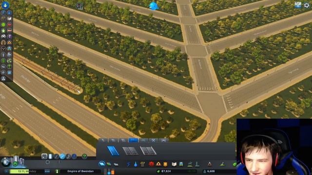 How to move from your beginning | Cities Skylines Part 4 смотреть онлайн