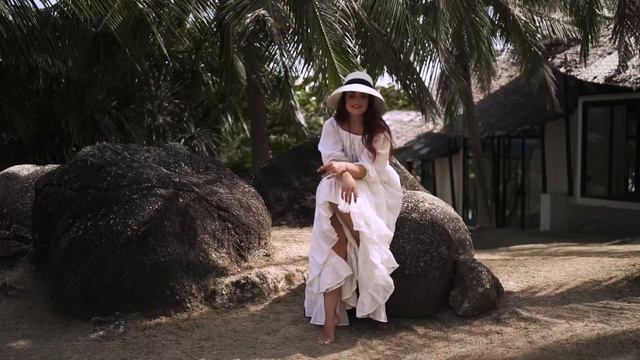 Романова Дарья «Лето» смотреть онлайн