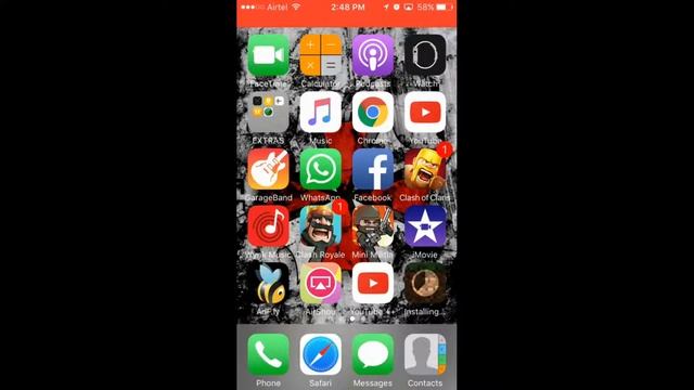 HOW TO DOWNLOAD MINECRAFT : PE ON IOS/ANDROID FOR FREE [EASY] смотреть онлайн