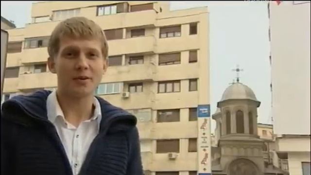 Планета Православия. РУМЫНИЯ И АЛБАНИЯ смотреть онлайн