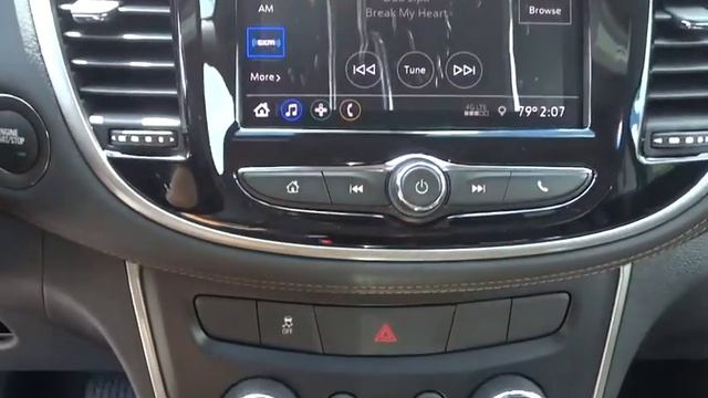 2020 Chevrolet Trax Elgin, St. Charles, Glendale Hts. Naperville, Aurora, IL 200534 смотреть онлайн