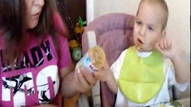 Контрольная закупка: тестируем овощное пюре с масом смотреть онлайн