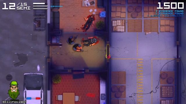 Police Stories - Underrated Hidden Gem - Spoiler Free Review смотреть онлайн