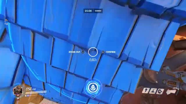 Overwatch glitch out of b l i z z a r d world смотреть онлайн