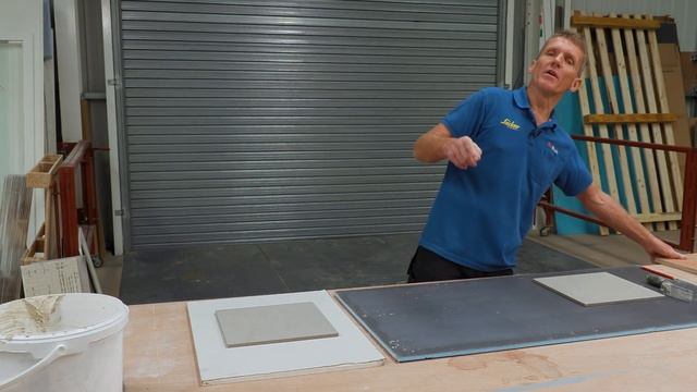 Is Dot and Dab BS Approved for Wall Tiling? смотреть онлайн
