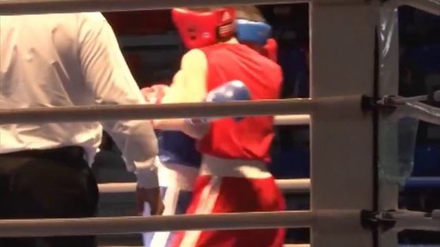 Соревнования сильнейших боксеров страны прошли во Владикавказе смотреть онлайн