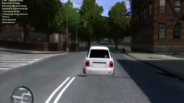 приора FBI.wmv смотреть онлайн