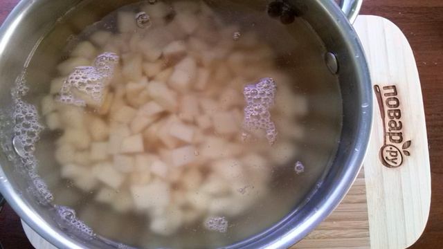 Сборник рецептов