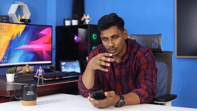 Poco F5 మొబైల్ కొంటున్నారా ఆగండి ? || SD 7+ Gen 2 4nm Flagship 5G Processor || in Telugu смотреть онлайн
