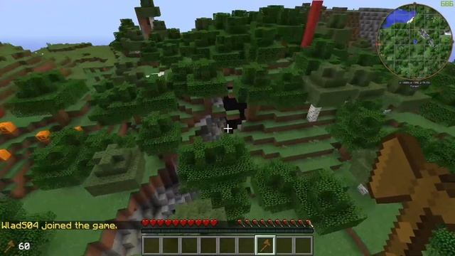 ГДЕ И КАК СКАЧАТЬ МАЙНКРАФТ КАК ИГРАТЬ В МАЙНКРАФТ | Minecraft выживание на сервере с модами Серия смотреть онлайн