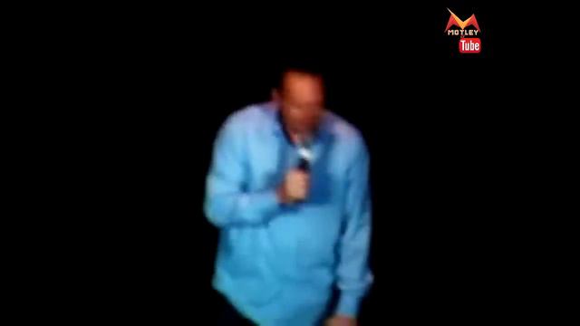 (FULL) Bill Burr Philadelphia Incident