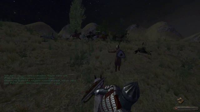 Mount&Blade Русь 13 век прохождение часть 23 смотреть онлайн