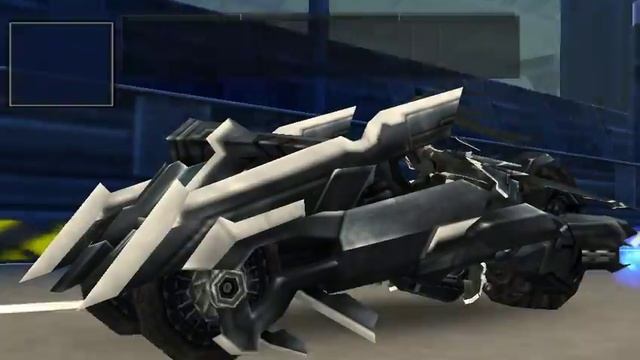 Black Rock Shooter Bike Mission 1 (Piggy Ninja) with Cheats (psp) смотреть онлайн