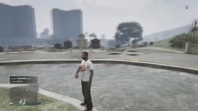 GTA ONLINE "Слабо ли..?" | #2 | ЗАЖДАЛИСЬ?! смотреть онлайн