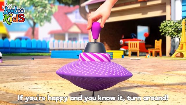 Chocolate | Zigaloo | Kids Songs | LooLoo KIDS | Lea And Pop