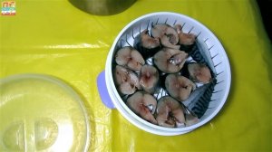 ✅ ПАРОВАРКА ДЛЯ МИКРОВОЛНОВКИ - рецепт на пару / Обзоры