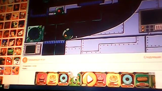 Игры губка боб смотреть онлайн