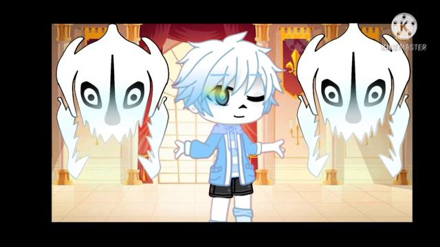 Drop it Meme || Ft. Bad time trio( UT!San, US!Papyrus and SS!Chara) || Lazy Thumbnail смотреть онлайн