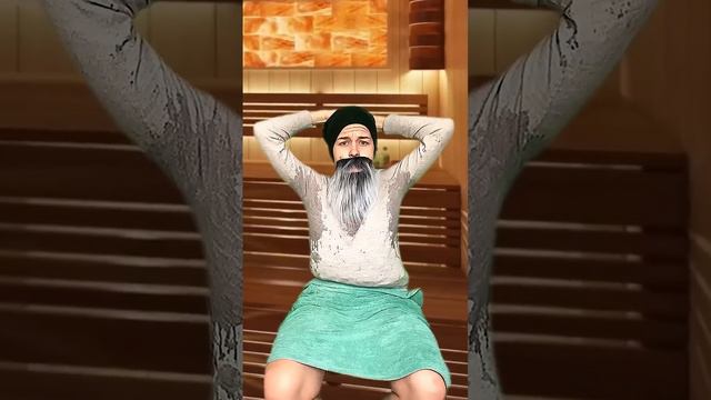 Друзья приехали в деревню😆 смотреть онлайн