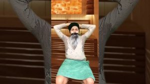 Друзья приехали в деревню😆