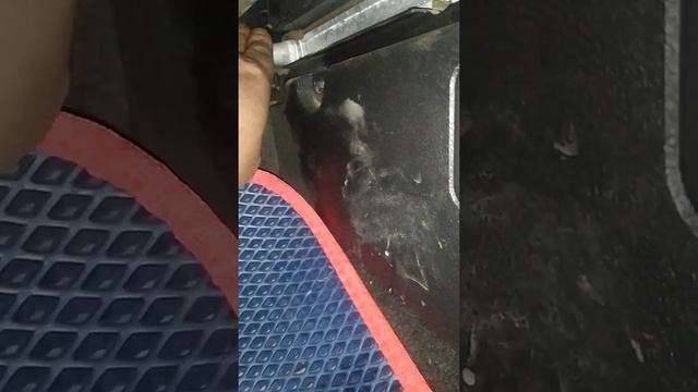 Промывка печки отопление Лада Гранта без снятие смотреть онлайн