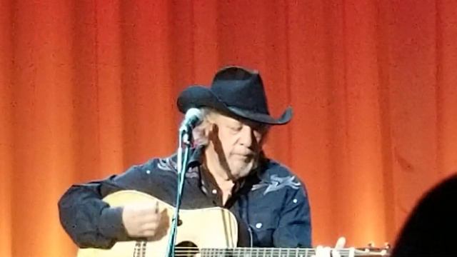 John Anderson / Seminole Wind смотреть онлайн