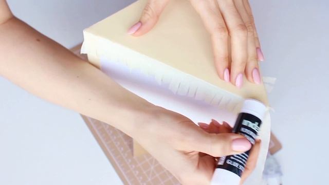 DIY ВЕСЕННИЙ ДЕКОР и ОРГАНИЗАЦИЯ * Организация рабочего стола и канцелярия * Bubenitta