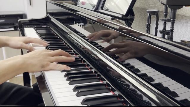 J. S. Bach Siciliano BWV 1031 смотреть онлайн