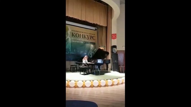 Дмитрий Шостакович "Заводная кукла" смотреть онлайн