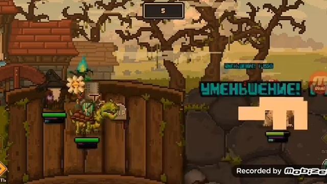 Bit heroes обзор игры #1 смотреть онлайн