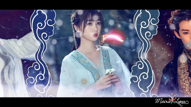 Love Between Fairy and Devil SINOPSE (苍兰诀) смотреть онлайн