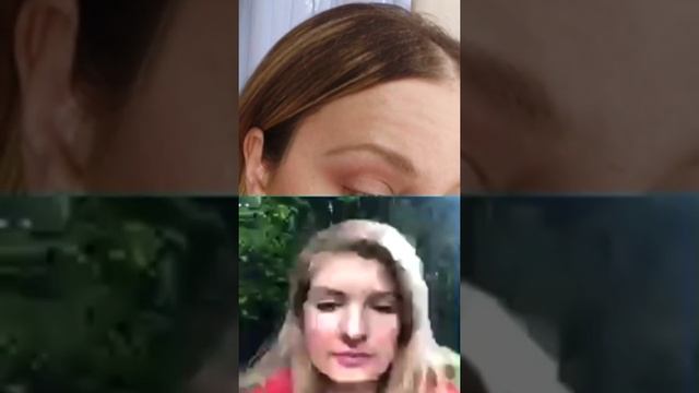 Макияж ? «Тройственный союз цвета» от визажиста Ольги Шишкиной смотреть онлайн