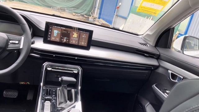 2022 Wuling Stars SUV In-depth Walkaround