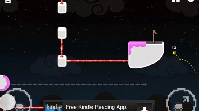 Flappy Golf Impossible Land Hole 6 смотреть онлайн