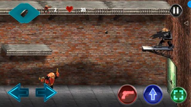 killer bean unleashed???геймплей игры смотреть онлайн