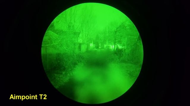 The Romeo 4XT Pro is probably the best red dot on the market смотреть онлайн