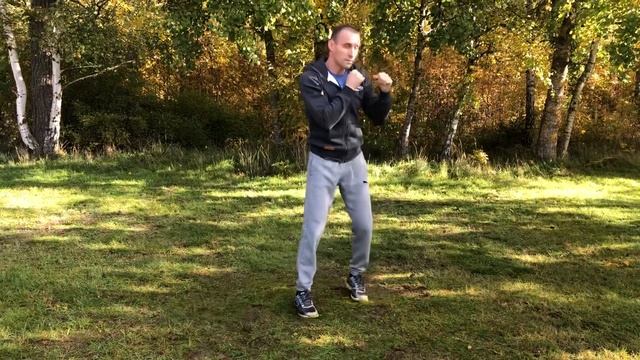 Episode 33.1 | Boxing Training Program | Азы Бокса смотреть онлайн