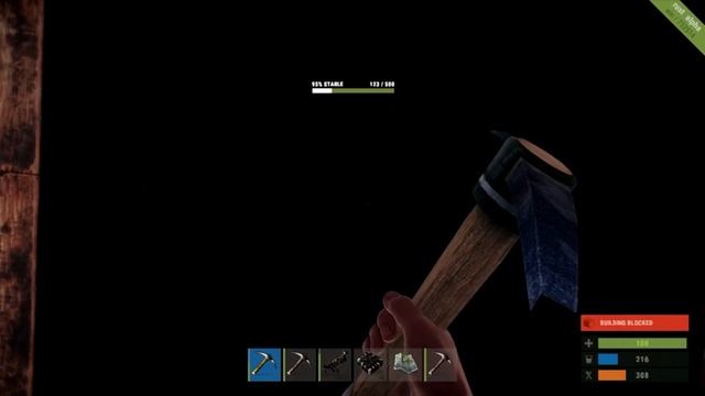 Admins Abusing Power On Rust смотреть онлайн
