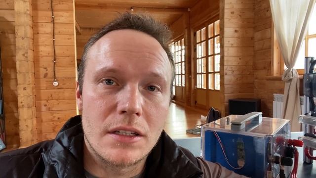 Автодом своими руками