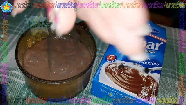 Prepara così un denso e cremoso ciobar al microonde смотреть онлайн