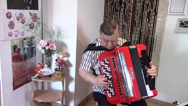 Муз И Штраус Полька«Анна» исп.В.Мозбах. смотреть онлайн