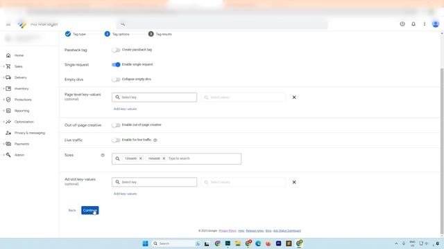 Google Adx Sticky Ads Setup | Google Adx Sidebar Sticky Ads For Wordpress | Adx Ads Setup смотреть онлайн